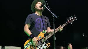 Jeff Ament