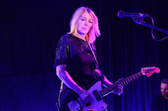 Kim Gordon